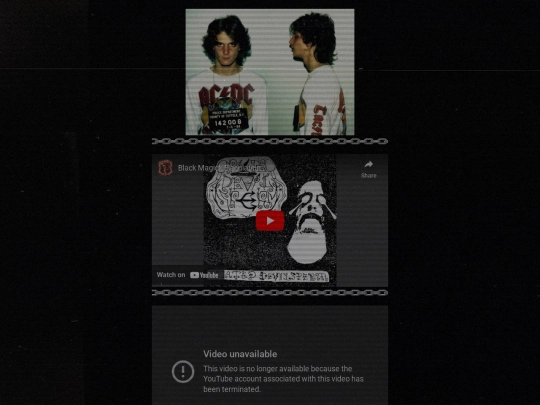 secret screenshot