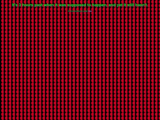 problem/andwhenido/themountain/bottom screenshot