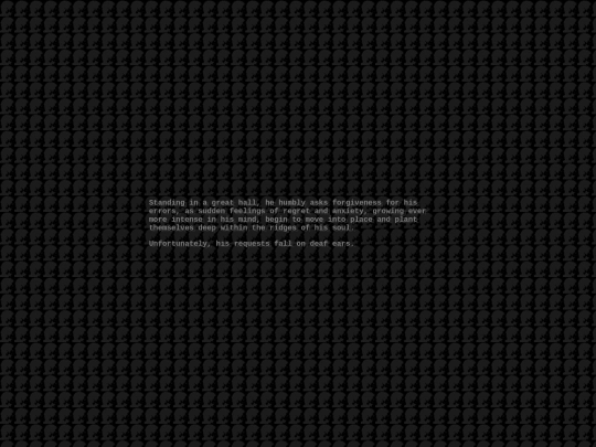 problem/higher screenshot