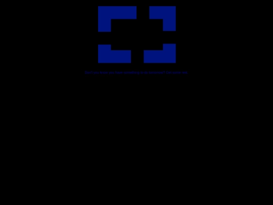 problem/solution/youfadefromsight screenshot