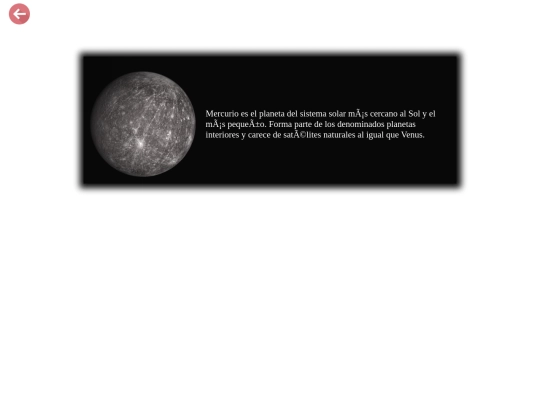 jupiter screenshot