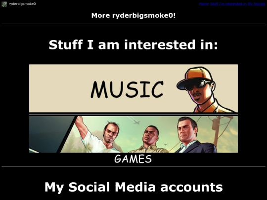 more screenshot