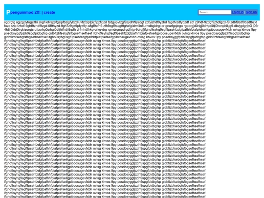 penguinmod2/clackthor screenshot