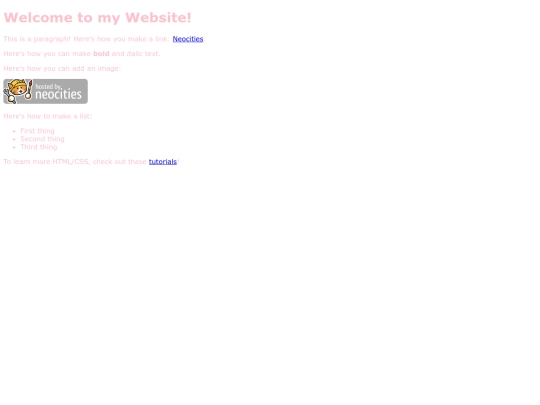 me screenshot