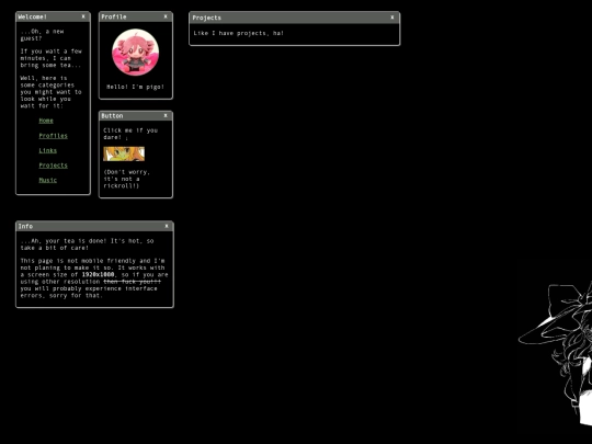 garbage/project screenshot