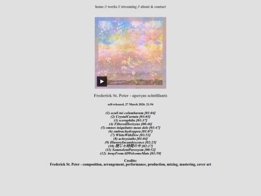 apercus screenshot