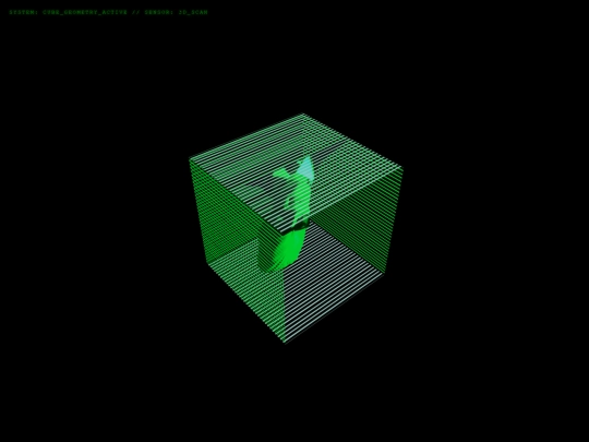 cube screenshot