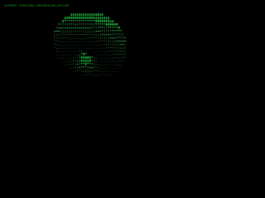 donut screenshot