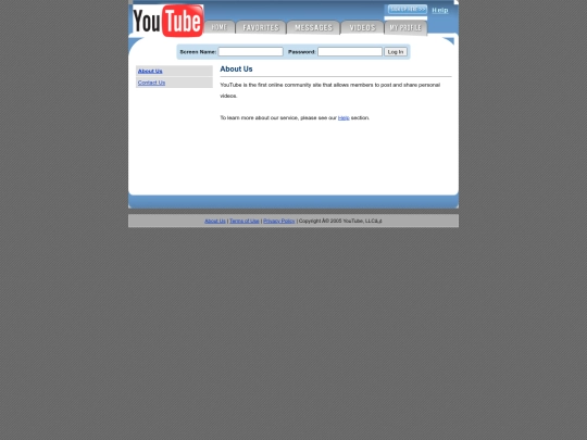 about screenshot