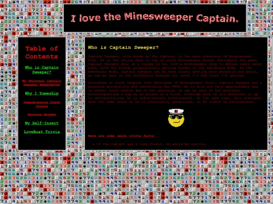 SHRINES/captainsweeperyume screenshot