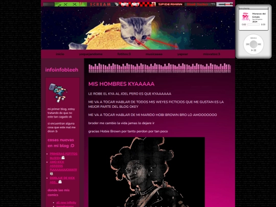 misvatos screenshot