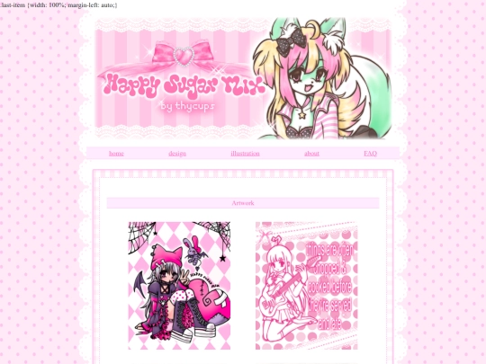 artwork screenshot
