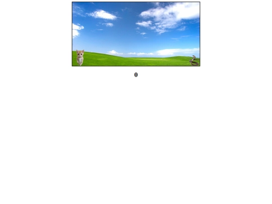 Meowhop screenshot