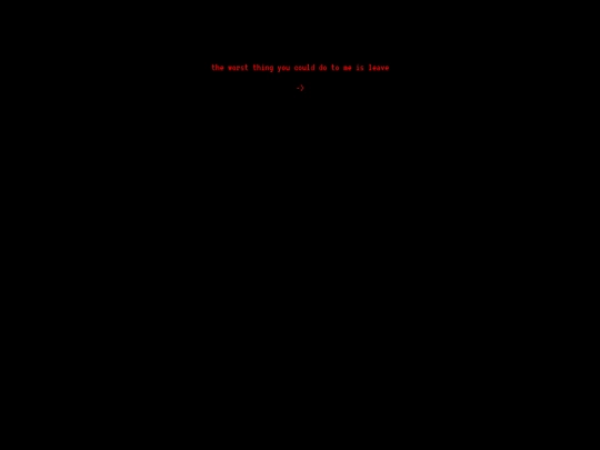 original/ashes/TWTYCDTMIL screenshot