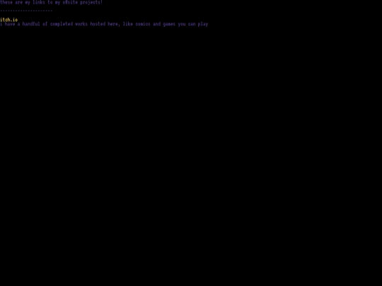 projects/offsite screenshot
