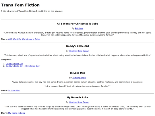 trans_fiction screenshot