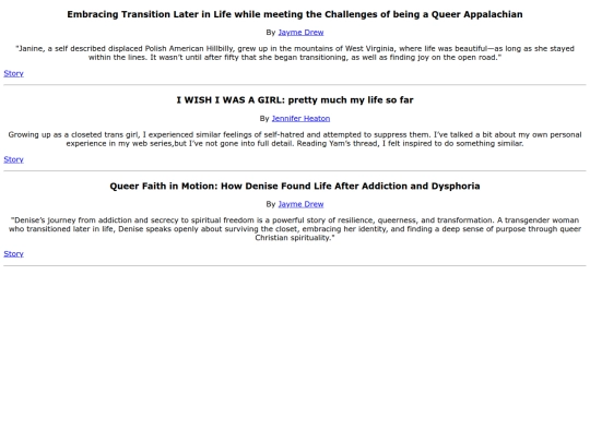 trans_nonfiction screenshot