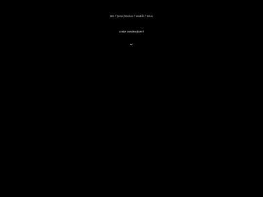 contact screenshot