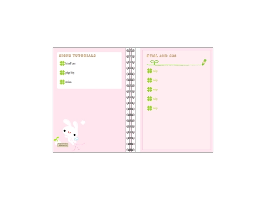 tutorial screenshot