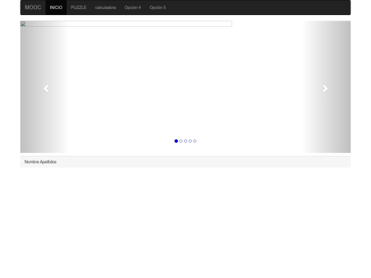 modulo6/indexmodulo6 screenshot