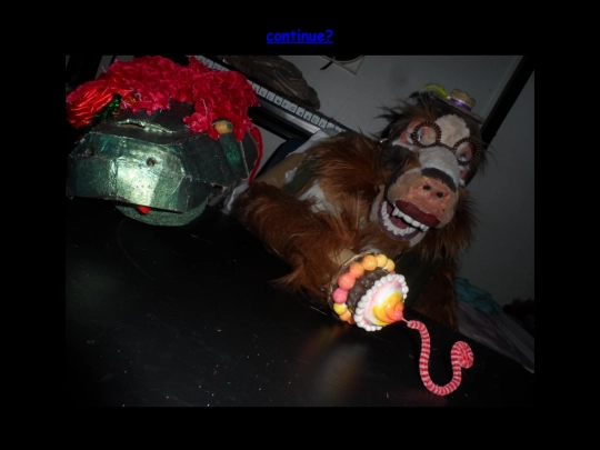 Rb screenshot