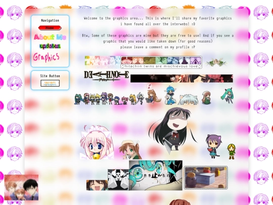 graphics screenshot