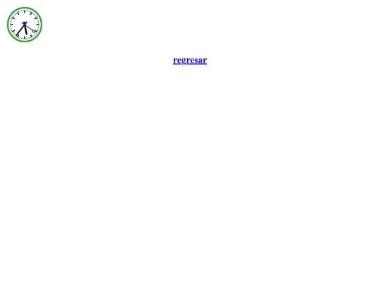 reloj screenshot