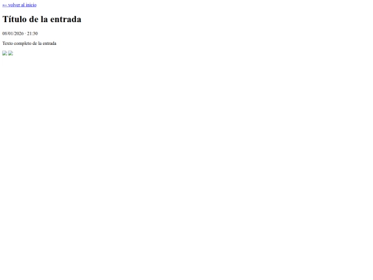 post1 screenshot