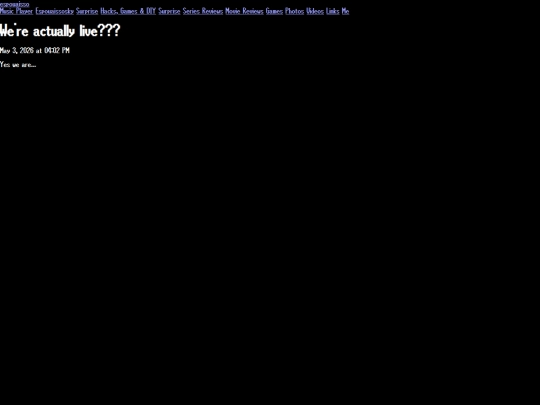 pages/sky/we-re-actually-live-1777816976083 screenshot