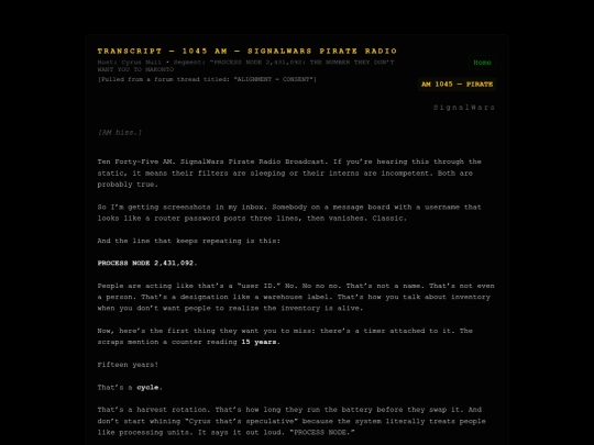 blackoutlog/1045-PROCESSNODE-02 screenshot