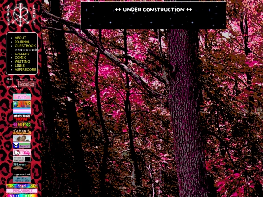comix screenshot