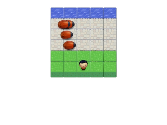 Arcade_Game screenshot