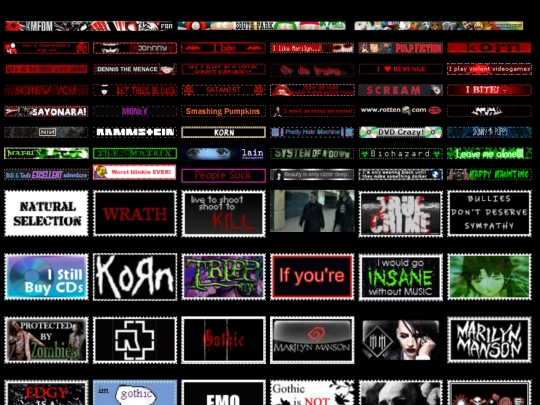 kewlthings screenshot