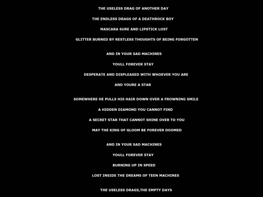 lyrics2 screenshot