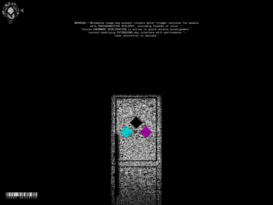 local/beneath screenshot