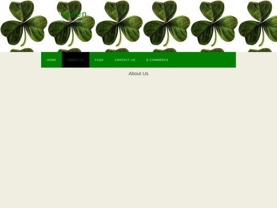 aboutus screenshot