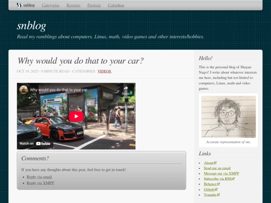 posts/045-why-would-you-do-that-to-your-car screenshot