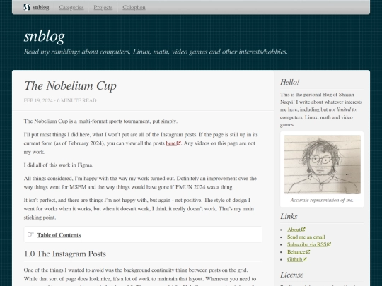 projects/006-the-nobelium-cup screenshot