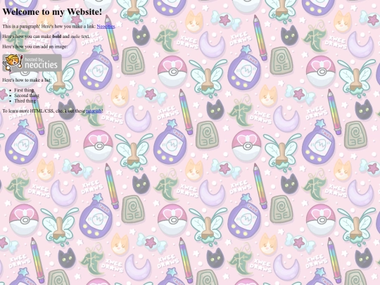 Art screenshot