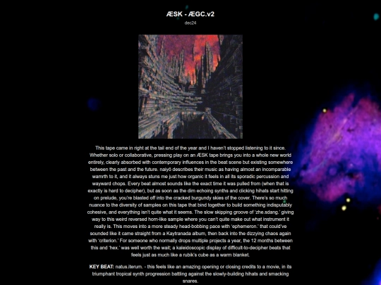 sp-404/posts/ÆSK - ÆGC.v2 screenshot