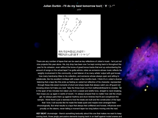 sp-404/posts/JulianDurbin-Illdomybesttomorrowtoo screenshot