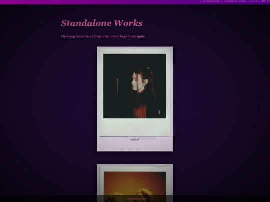 standaloneworks screenshot