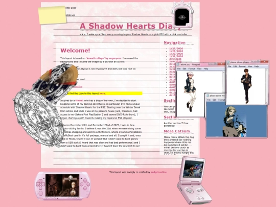 submenu4/shadowhearts screenshot