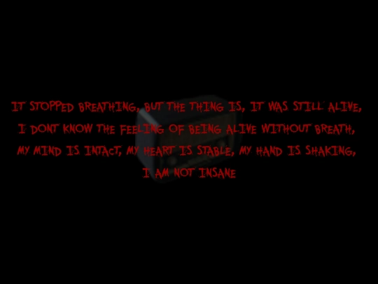 radio screenshot