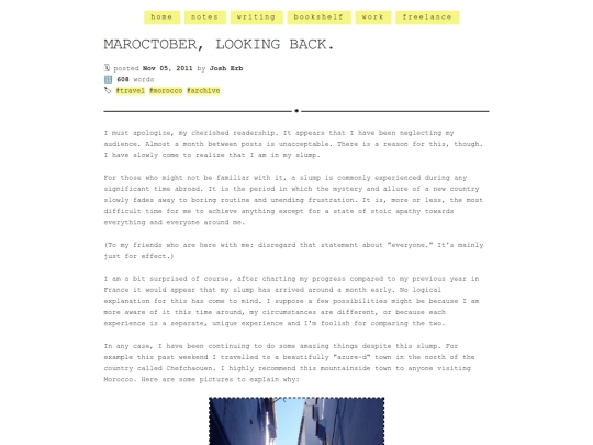 notes/2011/maroctober-looking-back screenshot