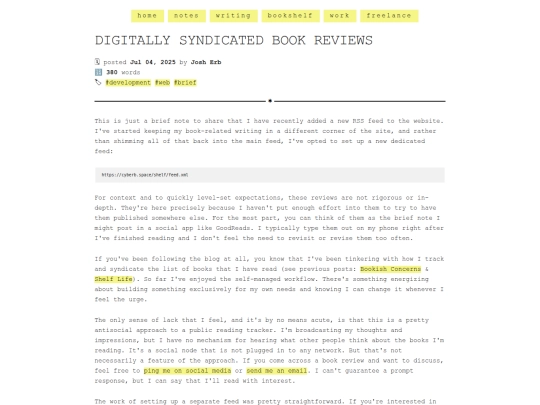 notes/2025/digitally-syndicated-book-reviews screenshot