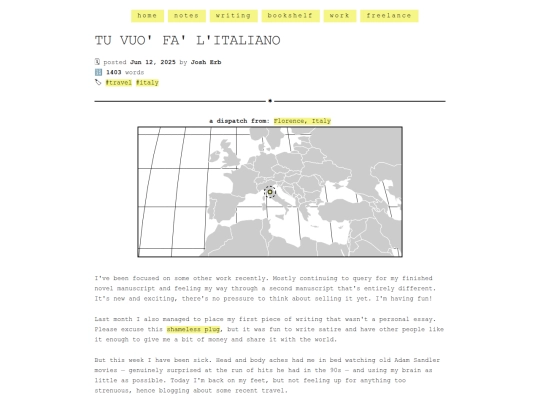 notes/2025/tu-vuo-fa-l-italiano screenshot