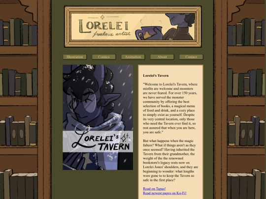 comic screenshot