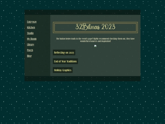 my-room/event/32bitmas-2023 screenshot