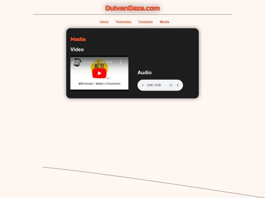 media2 screenshot